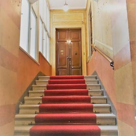 Larco Trieste Studio Living 3 外观 照片