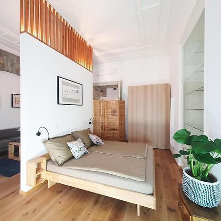 Larco Trieste Studio Living 3 外观 照片