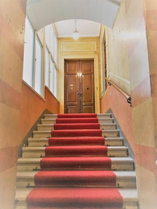 Larco Trieste Studio Living 3 外观 照片