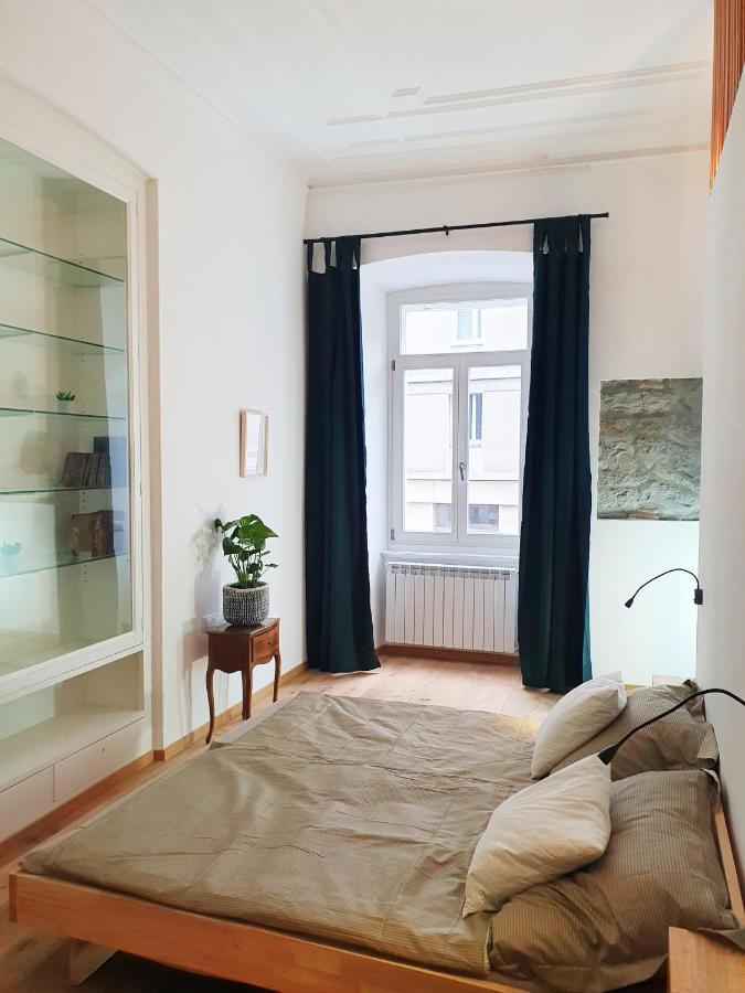 Larco Trieste Studio Living 3 外观 照片