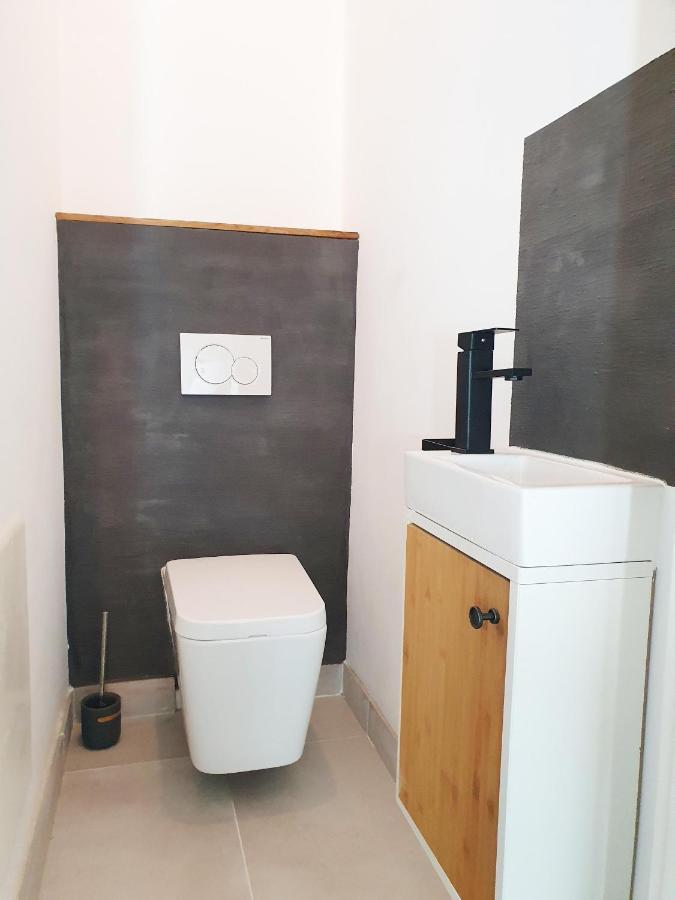 Larco Trieste Studio Living 3 外观 照片