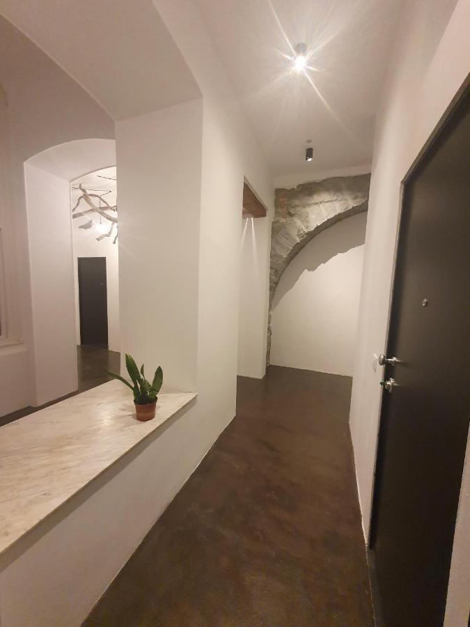 Larco Trieste Studio Living 3 外观 照片