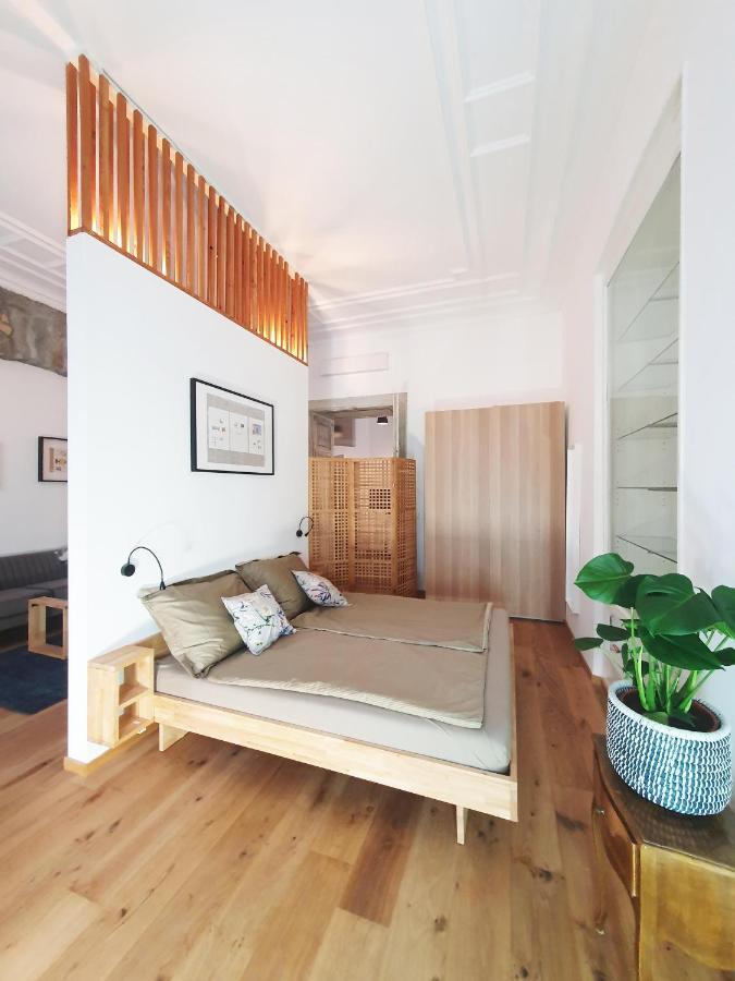 Larco Trieste Studio Living 3 外观 照片